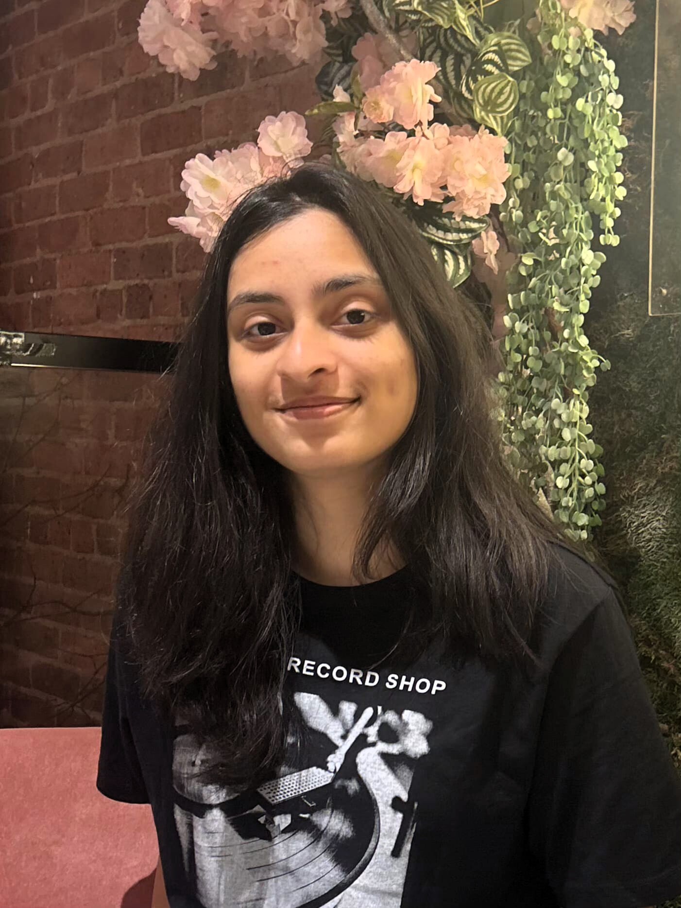Himani Patel